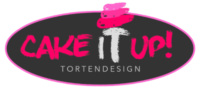 Cake It Up! Tortendesign